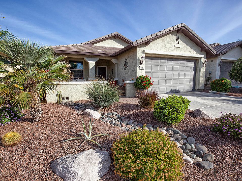 1st image of 27010 W Escuda Dr