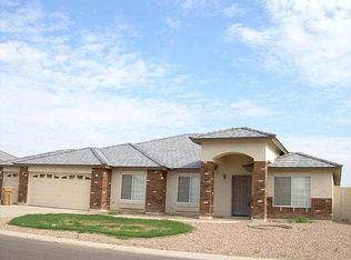 4142 E Brae Voe Way, San Tan Valley, AZ 85140