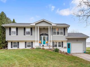 1849 Butler Ave, Waverly, IA 50677