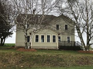 N1635 Bates Rd, Adell, WI 53001