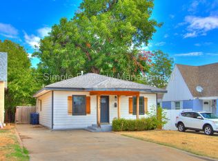 2343 NW 20th St, Oklahoma City, OK 73107