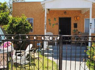 2133 Myrtle Ave, Long Beach, CA 90806