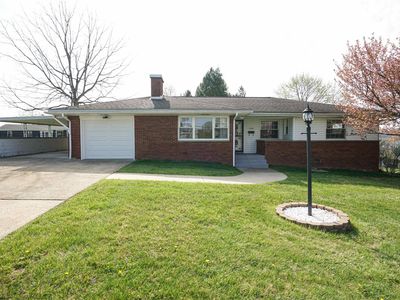 728 Lawman Ave, Bridgeport, WV, 26330