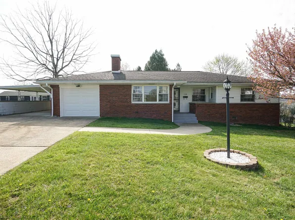 728 Lawman Ave, Bridgeport, WV 26330