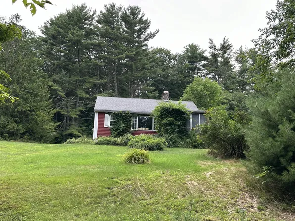 32 Dearborn Road, Parsonsfield, ME 04047