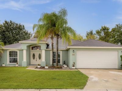 3228 Merlot Dr, Lakeland, FL, 33811