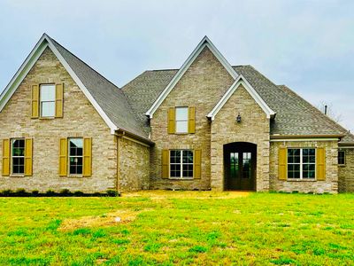 10886 Wiseman Dr, Olive Branch, TN, 38654