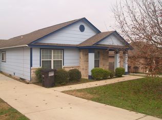 2835 Del Rio St, San Antonio, TX 78203