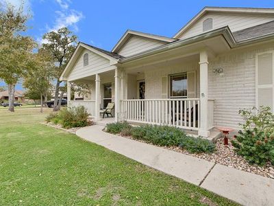 180 Billingsley Hts, Cedar Creek, TX, 78612