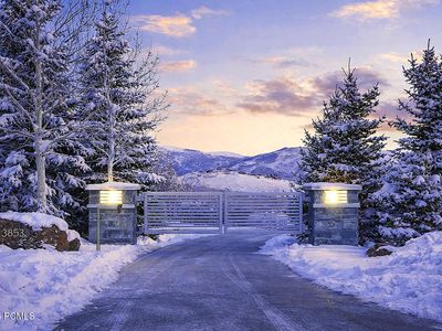 3853 E Rockport Ridge Rd, Park City, UT, 84098