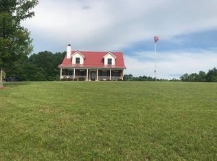 270 Stockton Rd, Frankfort, KY 40601