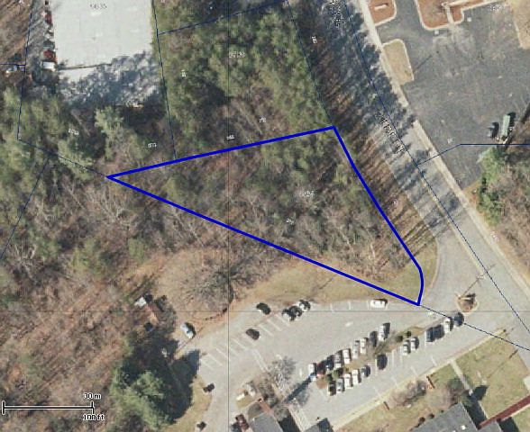 1st image of Tbd School St