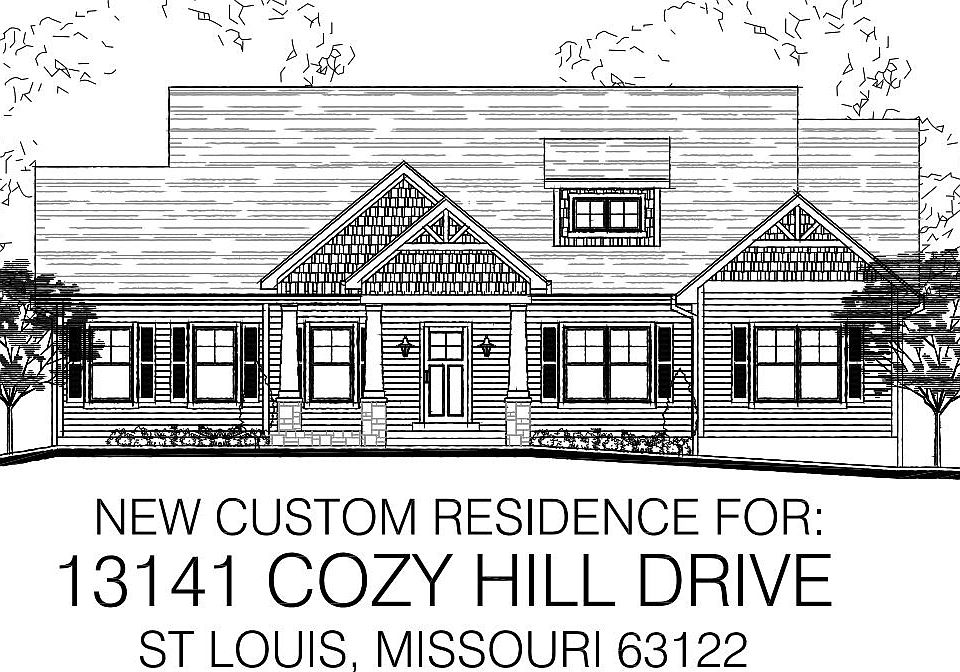1st image of 13141 Cozyhill Dr