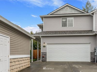 961 Loves Hill Dr, Sultan, WA, 98294