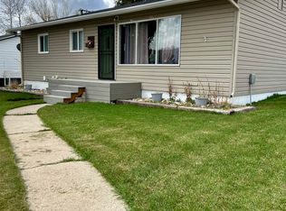 721 Ash Ave, Kemmerer, WY 83101