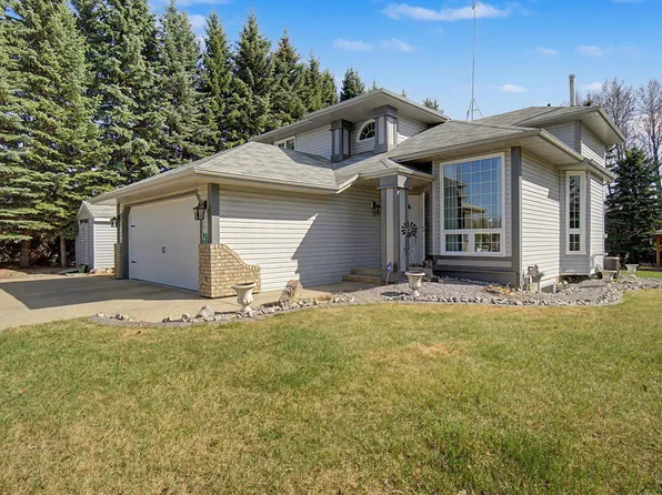 26413 Township Rd #510-47, Parkland County, AB T7Y 1E2