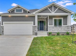 6816 Lane Ave, Raytown, MO 64133
