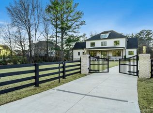 1645 Mayfield Rd, Alpharetta, GA 30009