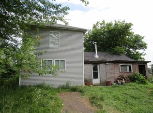 2993 Lakeshore Rd, Deckerville, MI 48427