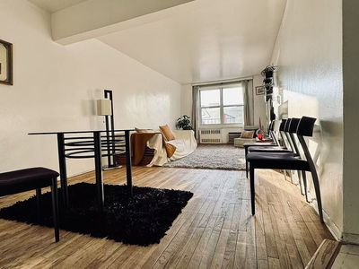 142-05 Roosevelt Ave #310, Flushing, NY, 11354