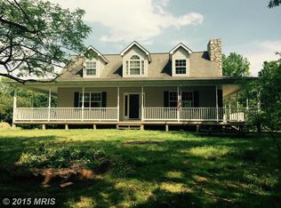 4700 Williams Wharf Rd, Saint Leonard, MD 20685