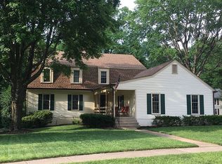 9433 Goldfield Ln, Burke, VA 22015