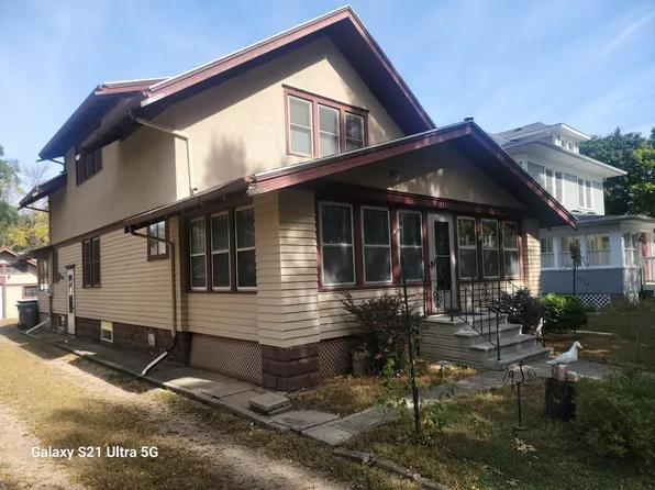 119 E 9th St, Spencer, IA 51301