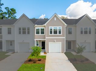 5522 Ruby Falls Dr, North Charleston, SC 29420