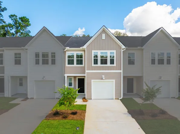 5522 Ruby Falls Dr, North Charleston, SC 29420