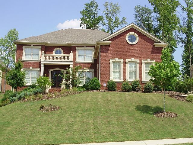 Welcome Home!!