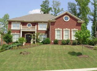 4544 Mossey Dr, Lithonia, GA 30038