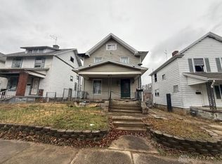 117 E Parkwood Dr, Dayton, OH 45405