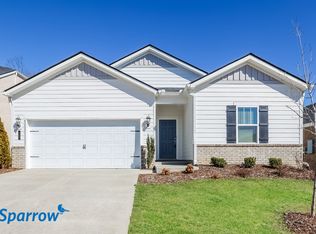 306 Cedar Glade Ct, Lebanon, TN 37090
