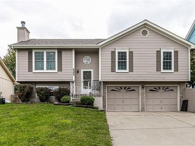 6305 N Quincy Ave, Gladstone, MO, 64119