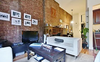 Rented by City Connections Realty