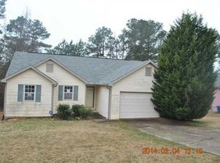 10449 Irongate Ln, Jonesboro, GA 30238