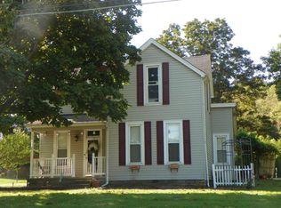 1321 Fairfield Ave LOT 10, Brookville, IN 47012