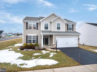 620 Fawn Valley Rd, State College, PA 16803