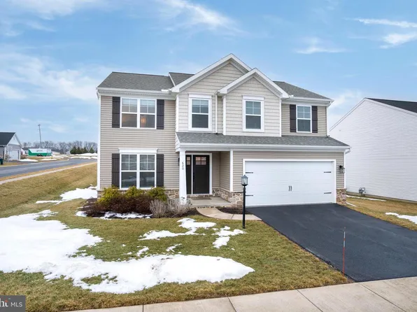 620 Fawn Valley Rd, State College, PA 16803