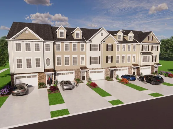 LOT 156 23634 Dragonfly Ln, Leonardtown, MD 20650