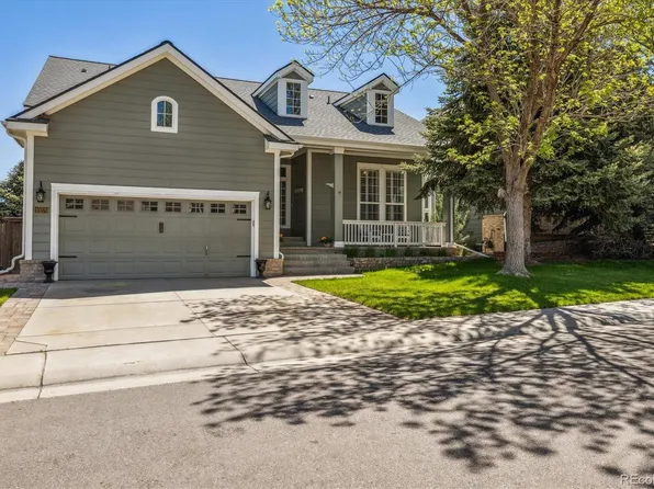 10270 Amethyst Way, Parker, CO 80134