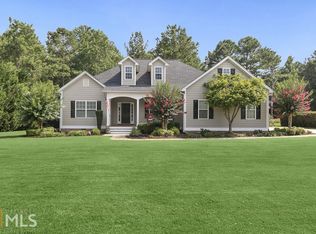143 Elders Mill Estates Dr, Senoia, GA 30276