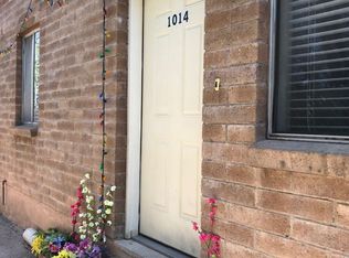 1014 E 12th St #6144935, Tucson, AZ 85719