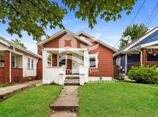 1738 Marne Ave, Toledo, OH 43613