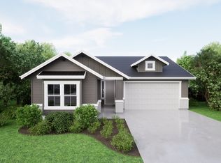 Birkdale Plan, VALNOVA, Eagle, ID 83616
