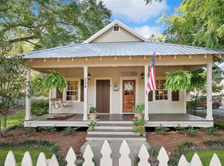 304 Saint Tammany St, Madisonville, LA 70447