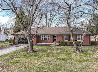10640 Penn Dr, Indianapolis, IN 46280
