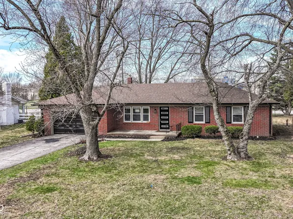 10640 Penn Dr, Indianapolis, IN 46280