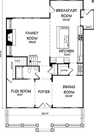 The Dawson New Home, John Wieland Homes and Neighborhoods