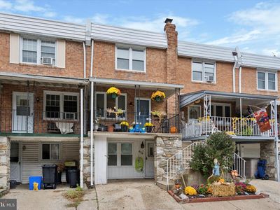 416 Hermit St, Philadelphia, PA, 19128